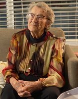 Alma  Myers