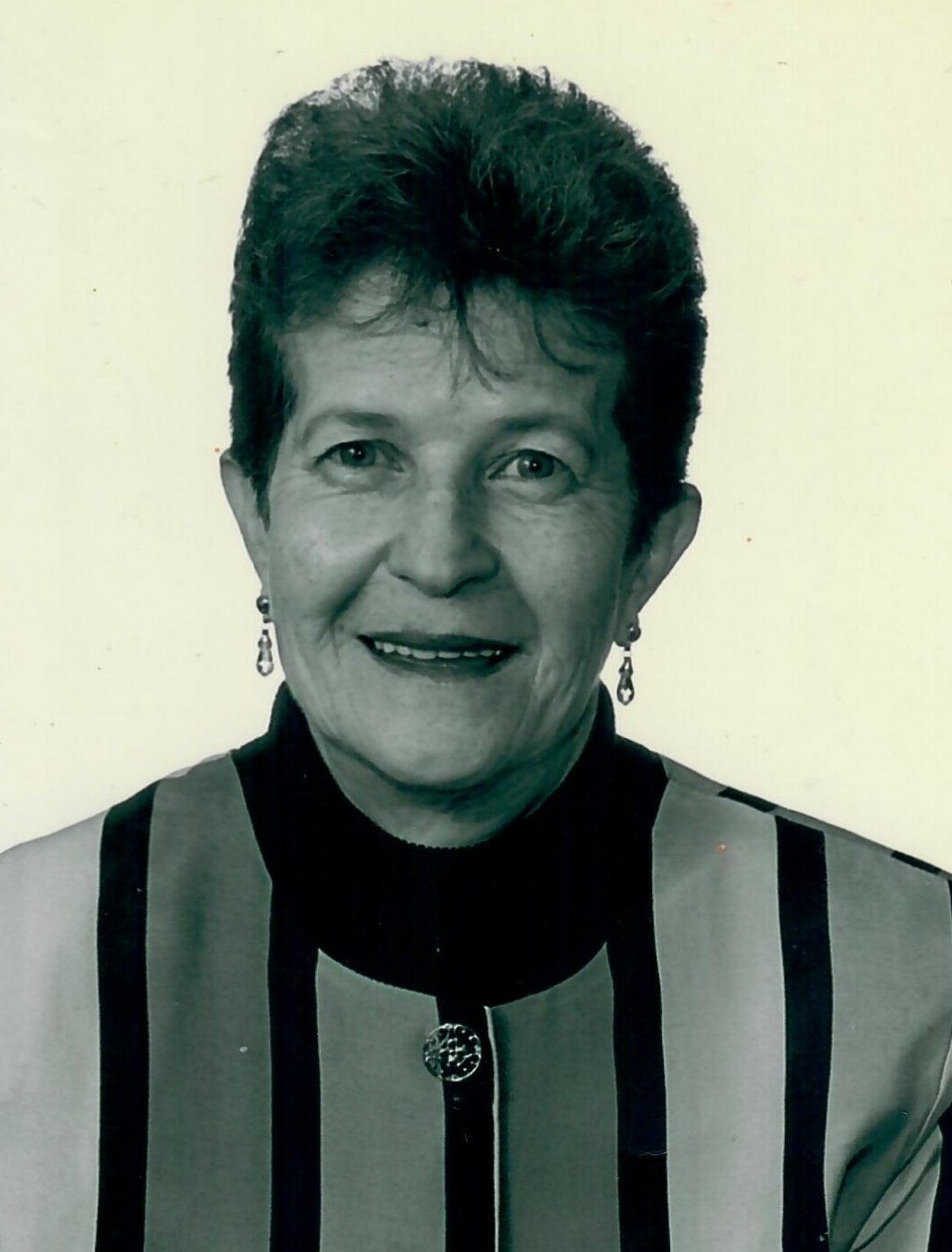 Danuta  Laude